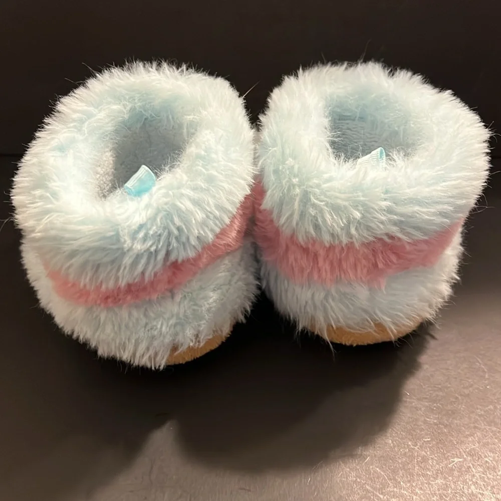 ‼️ Toddler Slippers